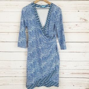 J Mclaughin Dress EUC